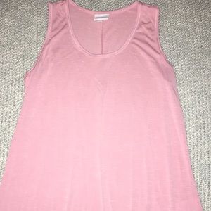 LuLaRoe Tank NWOT